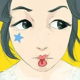 皮尔斯布鲁斯南扮演的詹姆斯邦德头像